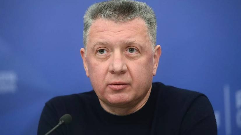 Шляхтин заявил, что отстранение ВФЛА привело к регрессу лёгкой атлетики в России