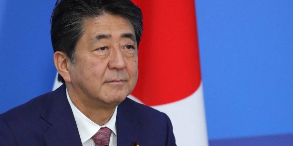 Премьер Японии призвал к реформам внутри ООН