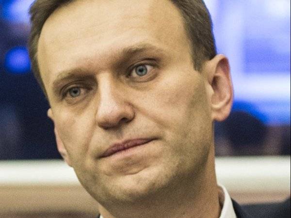 Глава московского отделения ЕР подал иск к Навальному за расследования ФБК