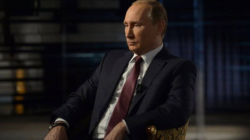 Постоянная связь необходима для получения прорывных результатов, считает Путин
