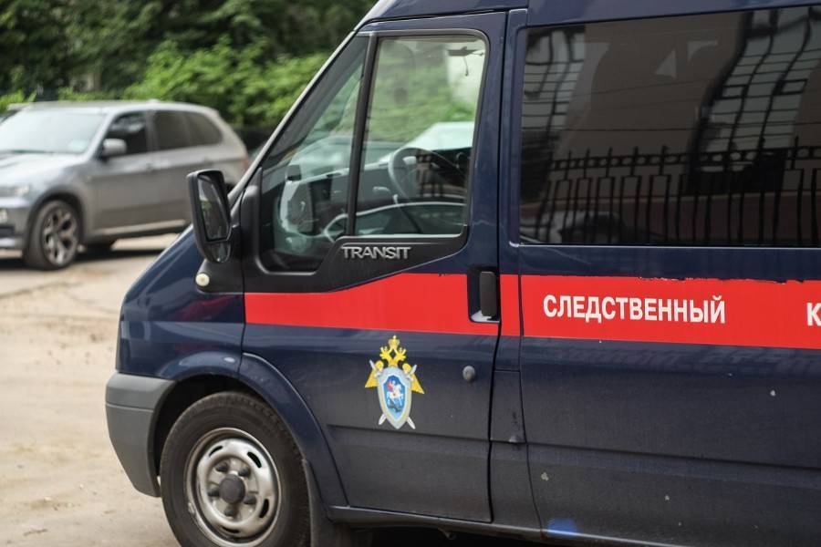 Пропавшего школьника из Тамбовской области нашли живым в Подмосковье