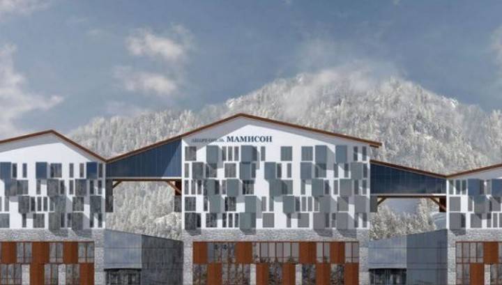 В Северной Осетии откроют всесоюзный горнолыжный курорт