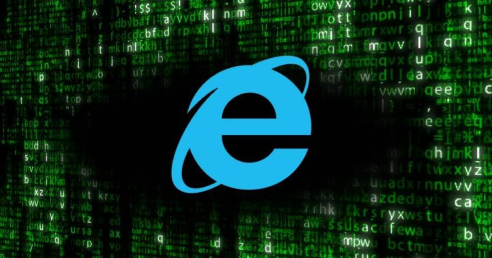 Internet Explorer стал источником уязвимости для&nbsp;всех компьютеров