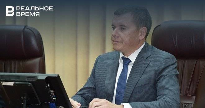 Госсовет Татарстана согласовал кандидатуру Марата Зяббарова на должность главы Минсельхоза