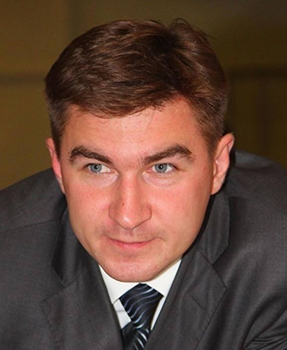 Сергей Таскаев назначен ректором ЧелГУ