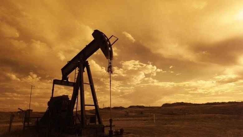 Стоимость нефти в мире идет вниз