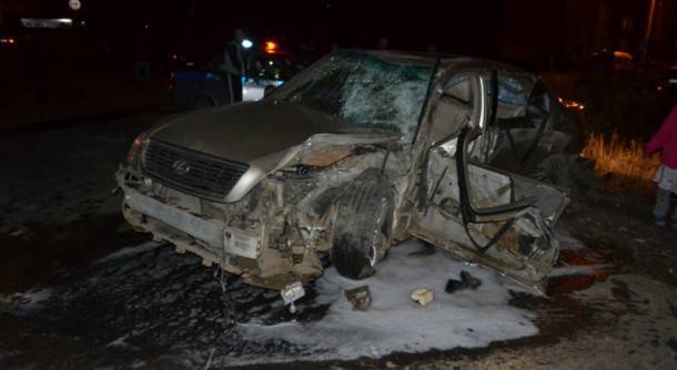 Смертельное ДТП в Сыктывкаре:  водителя «Лексуса» взяли под стражу
