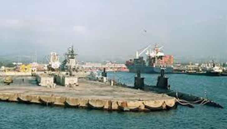 ВМБ Тартус и российские корабли подверглись нападению боевиков