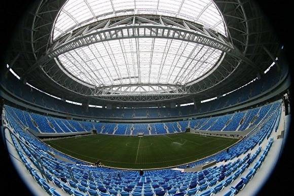 Финальный матч Лиги чемпионов в 2021 году состоится в Петербурге
