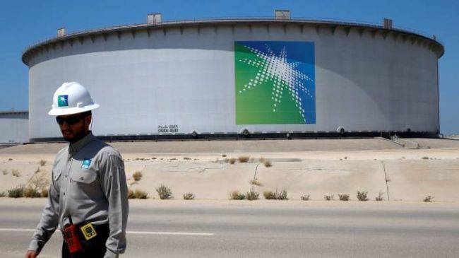 Saudi Aramco восстанавливается быстрее ожидаемого: СМИ