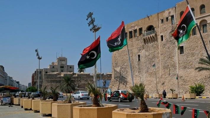 Cпецпосланник ООН по Ливии обсудил с главой МИД Кувейта урегулирование в республике