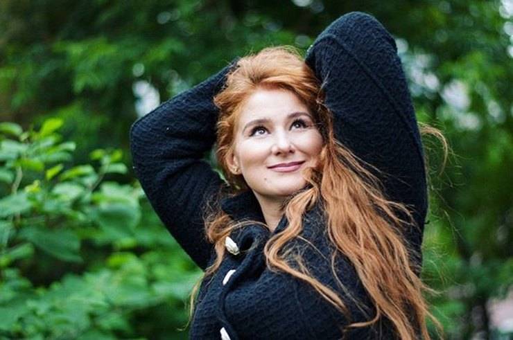 Звезда «Ворониных» Юлия Куварзина раскрыла секрет похудения на 22 кг