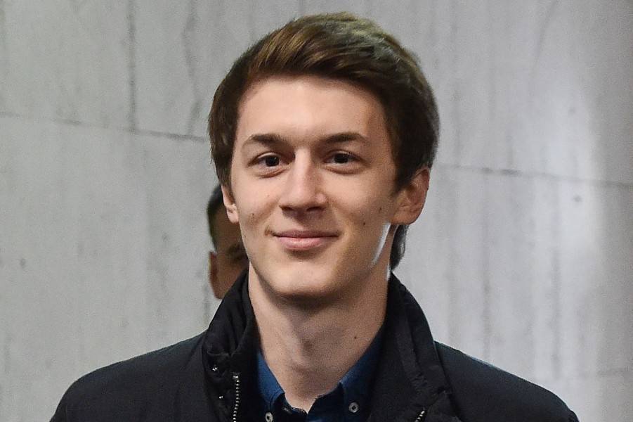 Суд продлил домашний арест студенту ВШЭ Егору Жукову