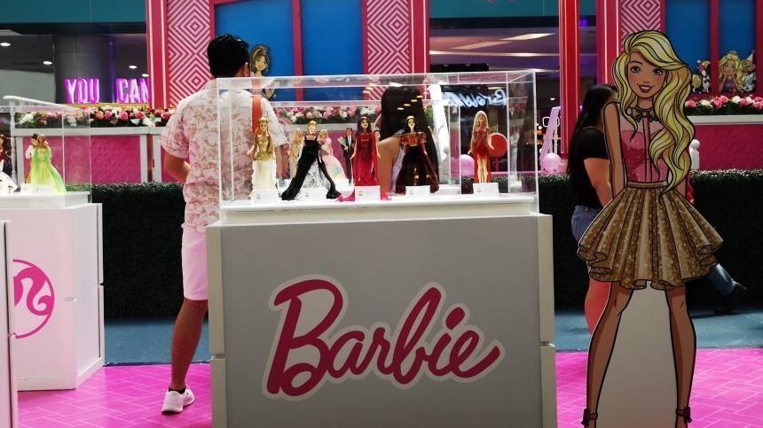 Как выглядят новые куклы Барби в свете воспаленной западной толерантности