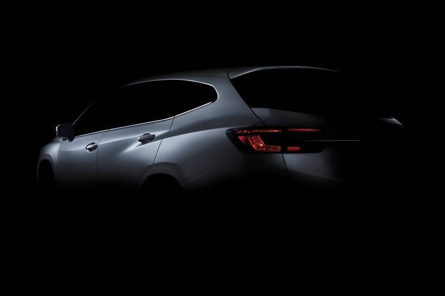 Subaru готовит к премьере новый универсал и временно прощается с седаном WRX STI