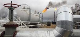 «Транснефть» обвинила «Роснефть» в поставках нефти с хлором