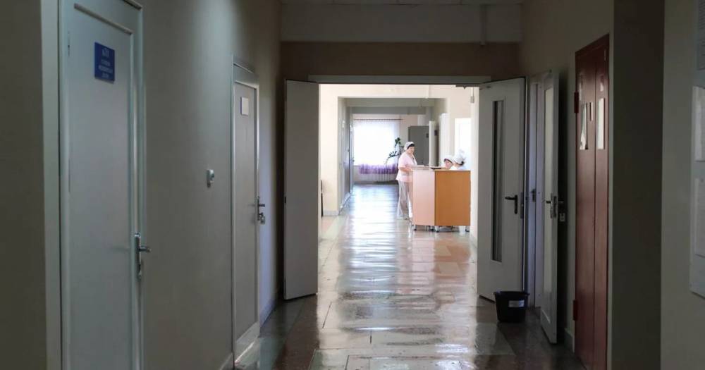 “Мы остались никому не нужны”: в самарской больнице ликвидируют целое гинекологическое отделение
