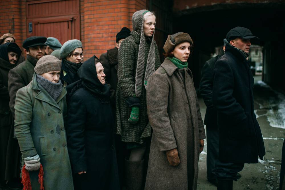 Фильм «Дылда» Кантемира Балагова выдвинули на «Оскар» от России