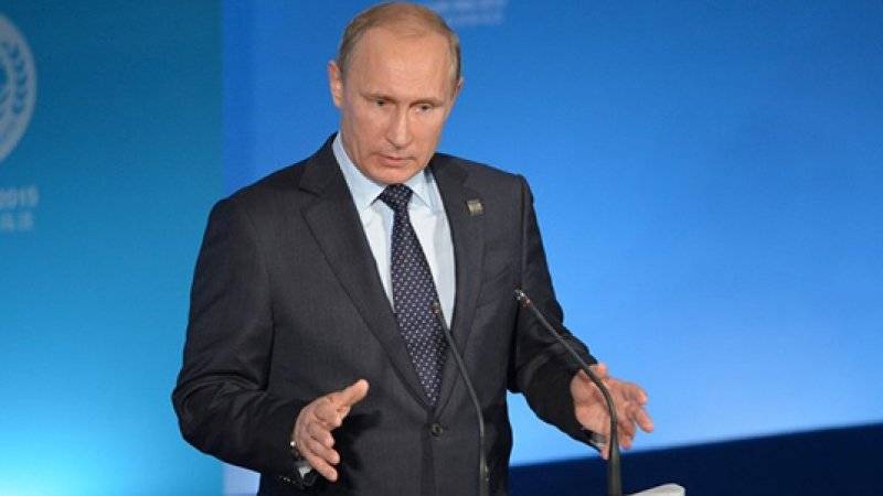 Путин оповещен о проблемах с отоплением в ряде регионов