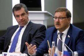 Лавров назвал позором отказ США выдать визы российским дипломатам