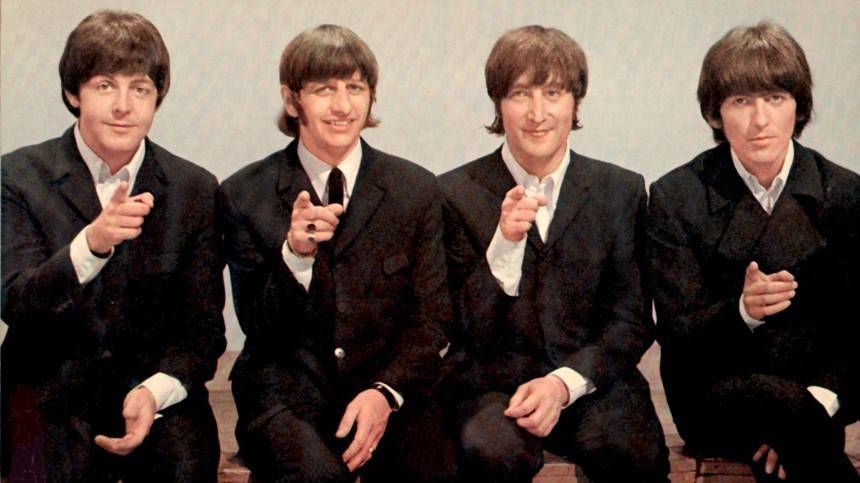 На песню The Beatles выйдет новый клип к 50-летнему юбилею альбома Abbey Road