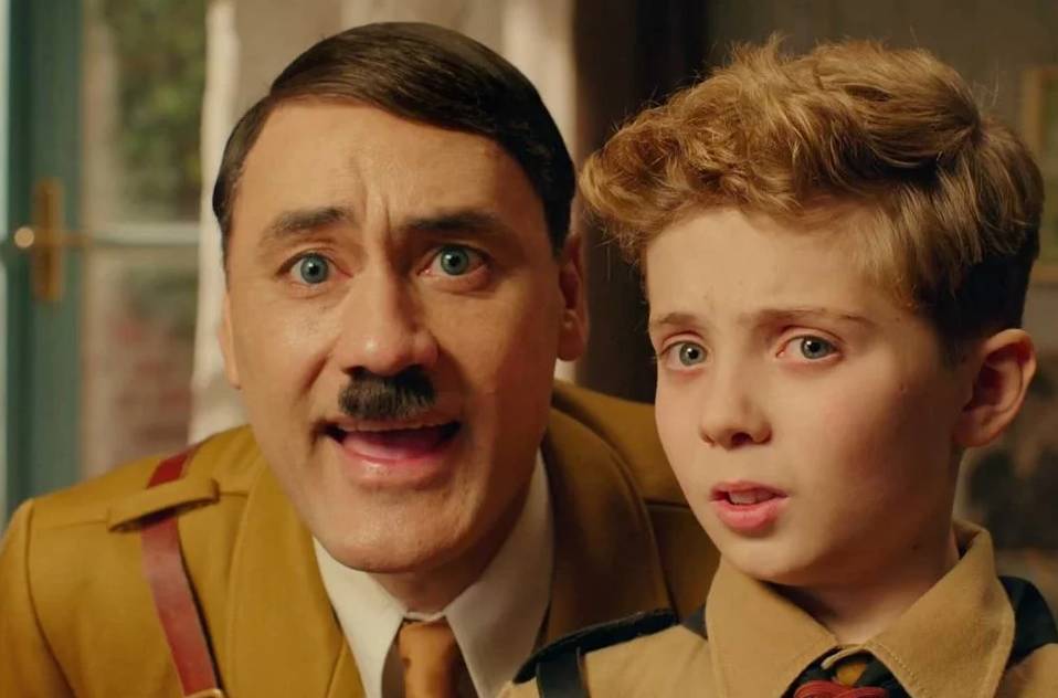 Фильм про воображаемого Гитлера не выйдет в России