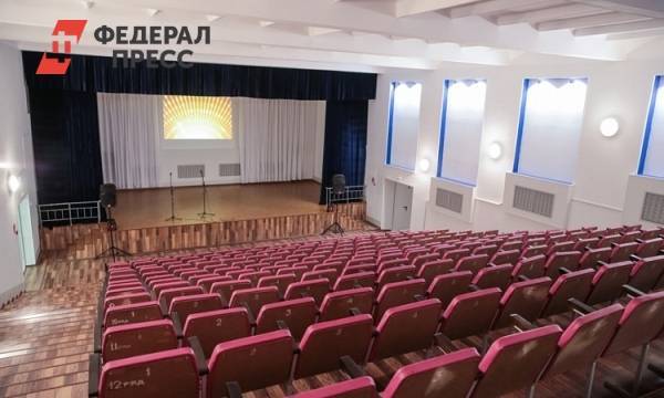 В Приморье потратят 14,3 миллиона рублей на сельские дома культуры