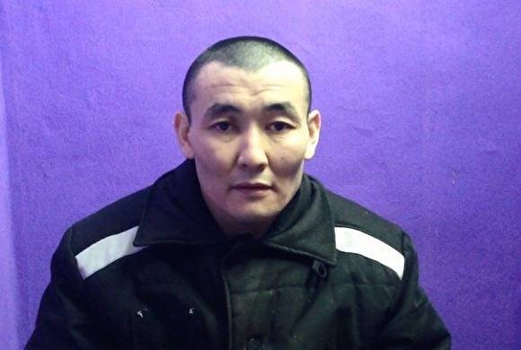 Задержанному за убийство лидера киргизов Екатеринбурга не стали вменять это преступление