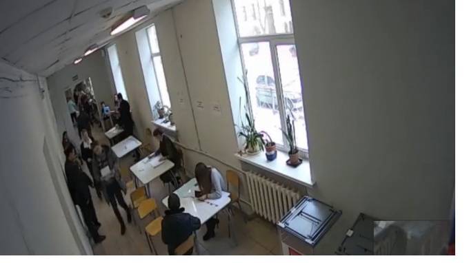 В Петербурге отменили итоги выборов на нескольких участках:&nbsp;возбуждено уголовное дело