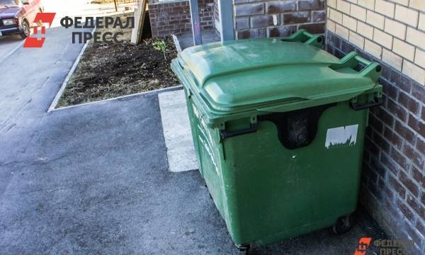 «Мы научимся собирать мусор». Олег Хорохордин намерен бороться с отходами