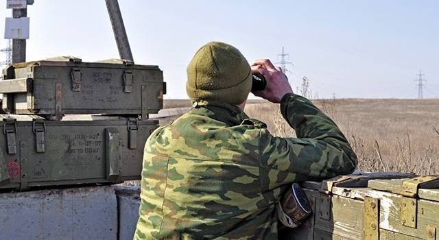 В ДНР заявили о готовности к обмену пленными с Украиной