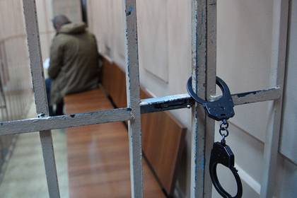 Пожизненно осужденный признался в убийстве пяти россиян