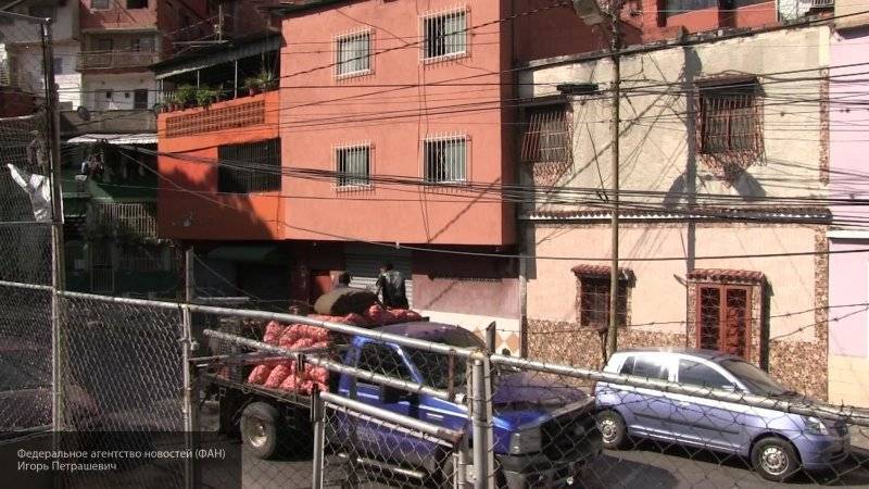 Тело экс-губернатора обнаружено в сожженной машине в Венесуэле, пишут СМИ