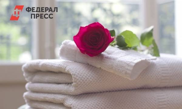 Одна из крупнейших гостиничных компаний решила построить отель мирового уровня в Барнауле