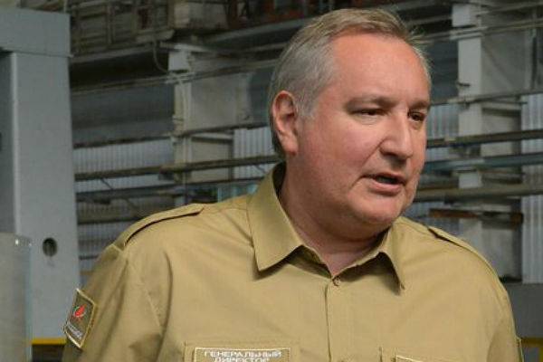 Последний пуск: Рогозин поблагодарил украинских специалистов за ракеты «Союз-ФГ»