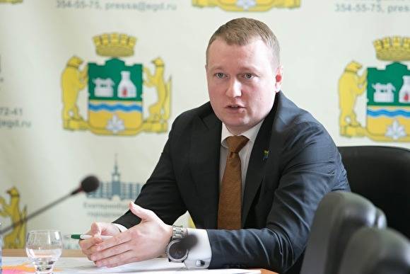 Новый депутат свердловского Заксобрания займется общественной безопасностью