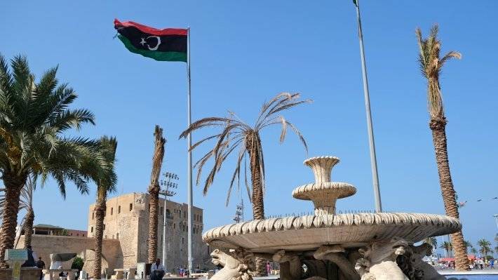 Замглавы МИД РФ обсудил с главой Аудиторского бюро Ливии ситуацию в республике