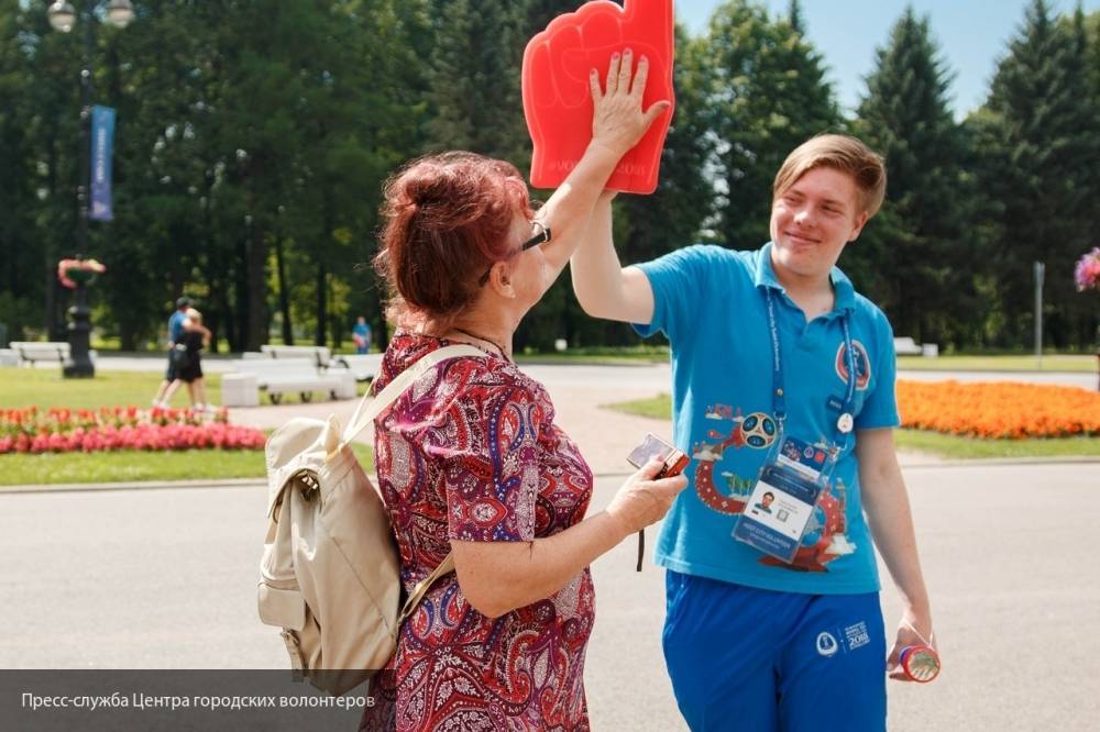 В Сочи продолжается набор волонтеров для саммита Россия-Африка