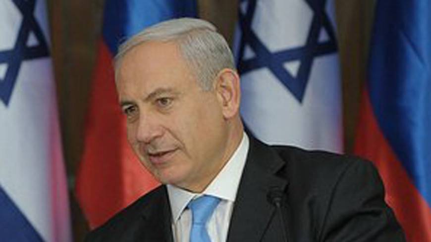 Президент Израиля доверил Нетаньяху сформировать правительство