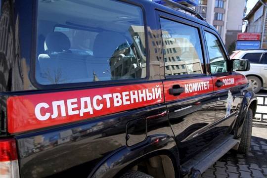 Бывший мэр Новокуйбышевска умер в результате огнестрельного ранения