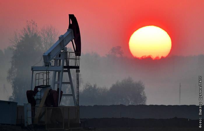 В США спрогнозировали, что РФ вновь обгонит Штаты по добыче нефти к 2050 году
