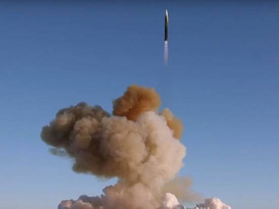 В США нашли способ сбить российскую ракету «Циркон»