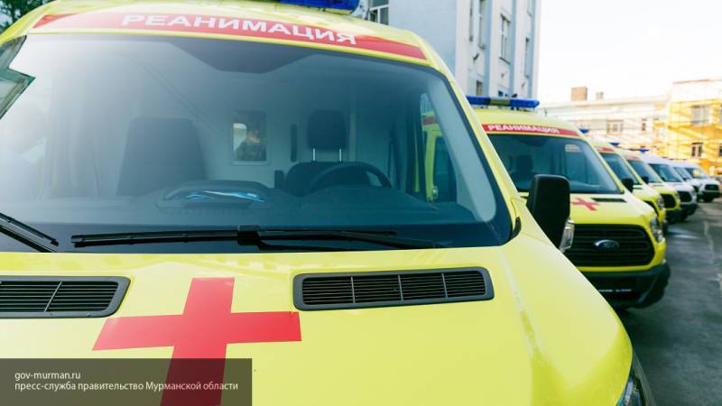Число пострадавших при аварийной посадке самолета в Барнауле выросло до 56 человек