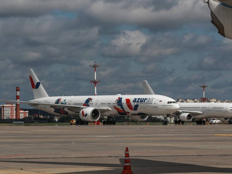 СК завёл уголовное дело после жёсткой посадки Boeing в Барнауле