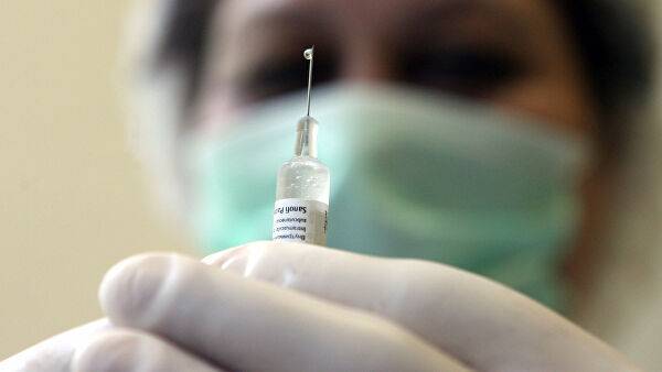 Россия поставит в Венесуэлу 1,5 миллиона доз вакцины против гриппа