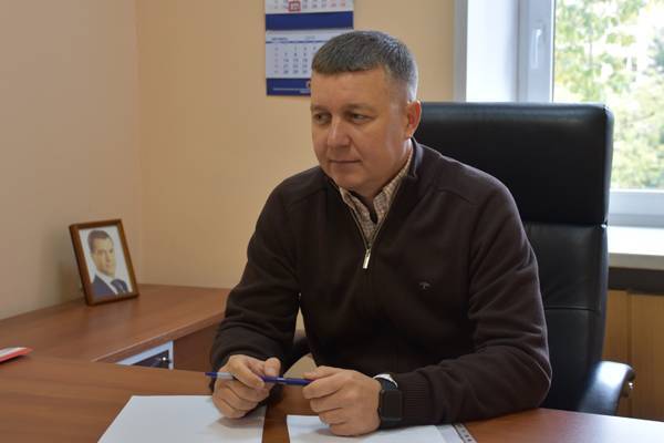 Депутат Петрозаводского городского Совета провел прием жителей столицы Карелии