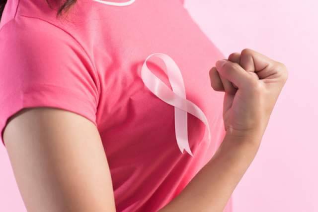 Вы не одиноки в противостоянии с раком молочной железы