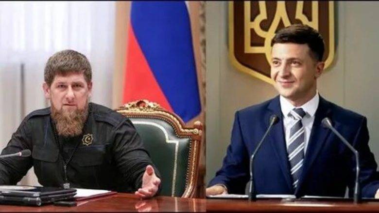 Помогли Молдаван и Коран: как Зеленский извинялся перед Кадыровым