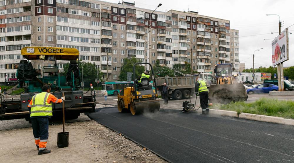 Пожелания жителей учтут при ремонте дорог в Мурманской области