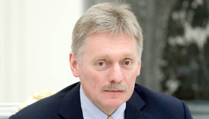 Песков: послание Путина с предложением о моратории на РСМД не предполагает ответа